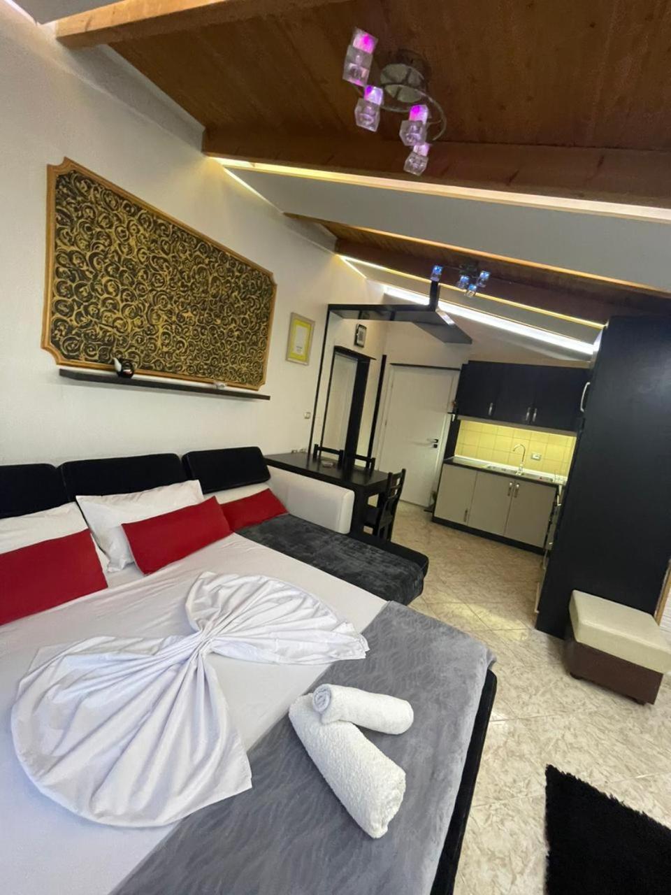 Apartament Katalea Gjirokastra