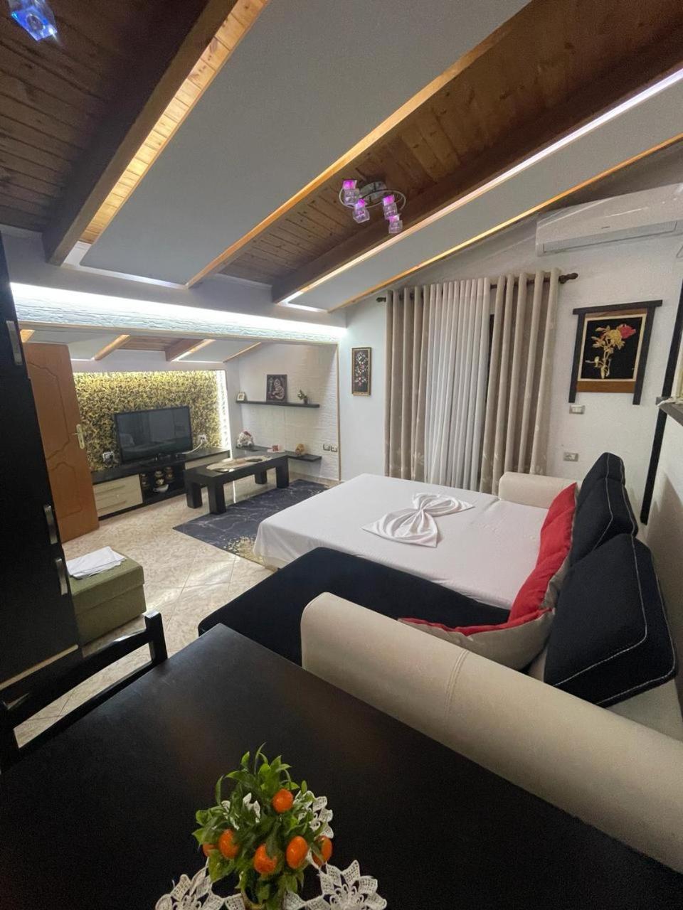 Apartament Katalea *