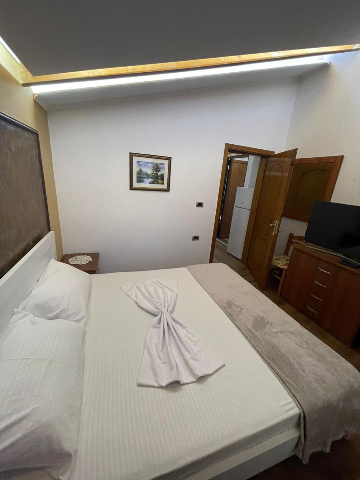 Apartament Katalea Gjirokastra
