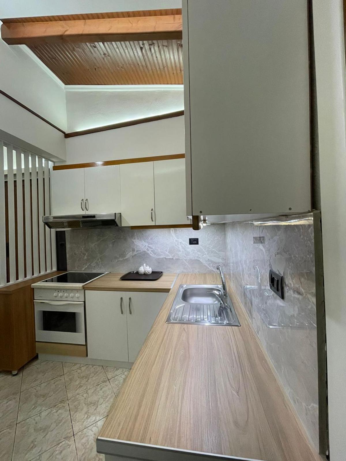 Apartament Katalea