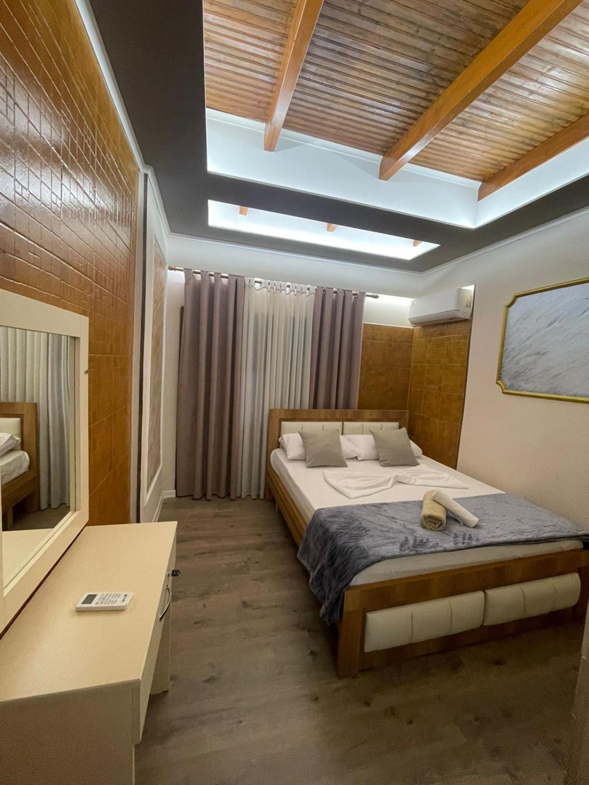 Katalea Apartament Gjirokastra
