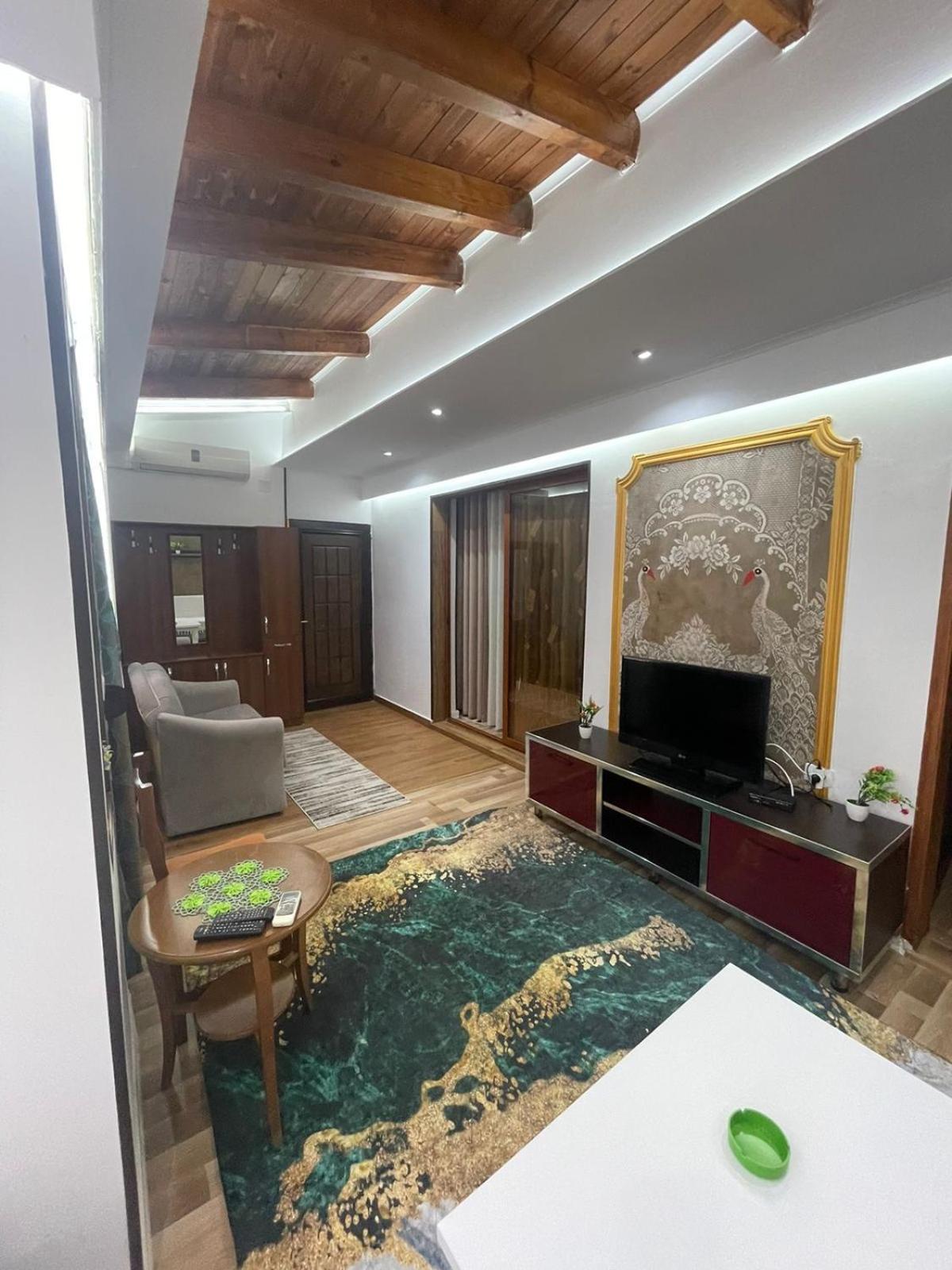 Katalea Apartament Gjirokastra