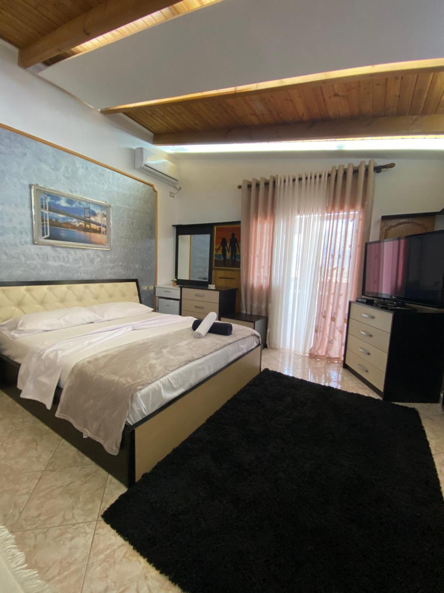 Apartament Katalea Gjirokastra