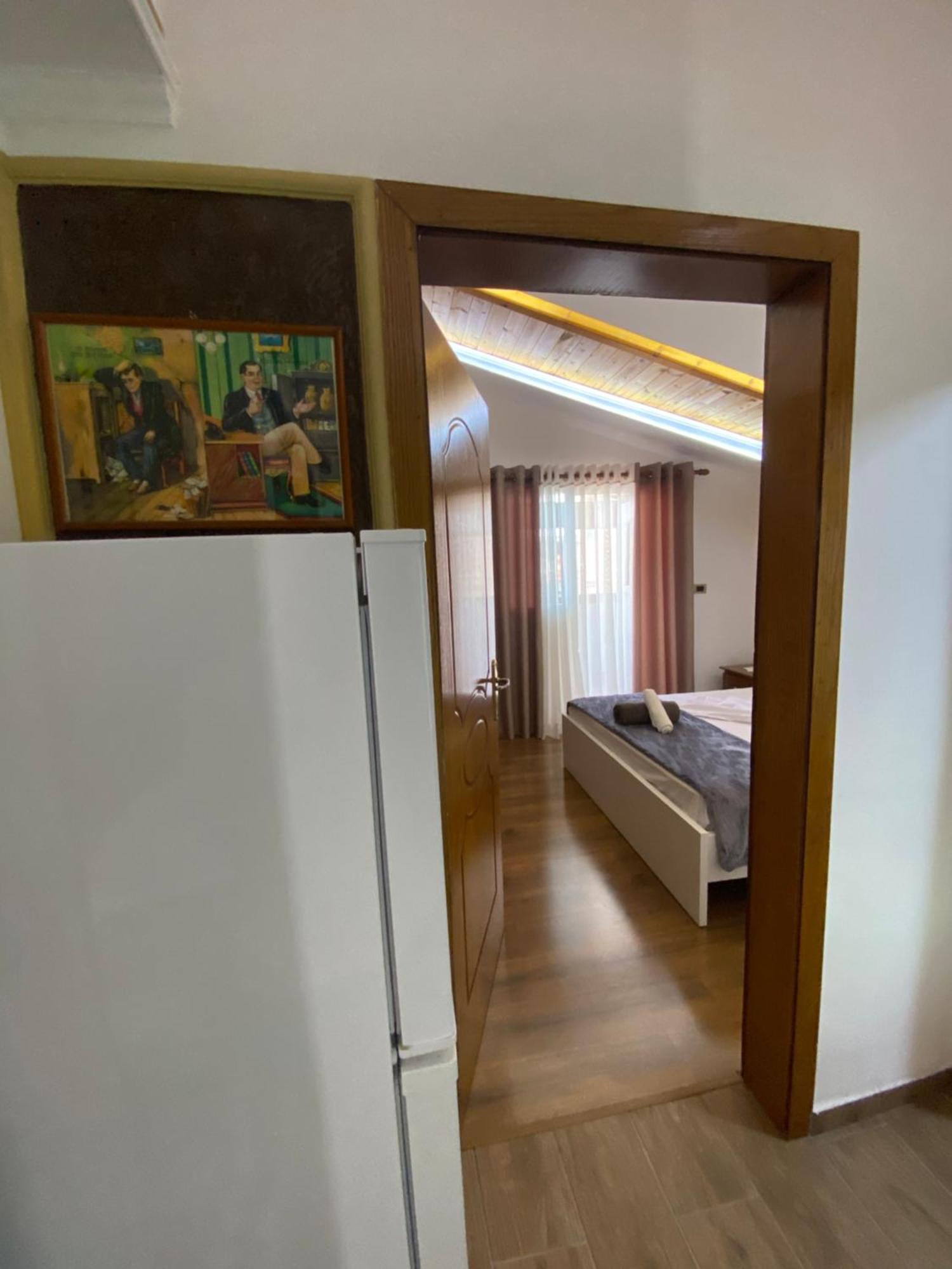 Apartament Katalea *