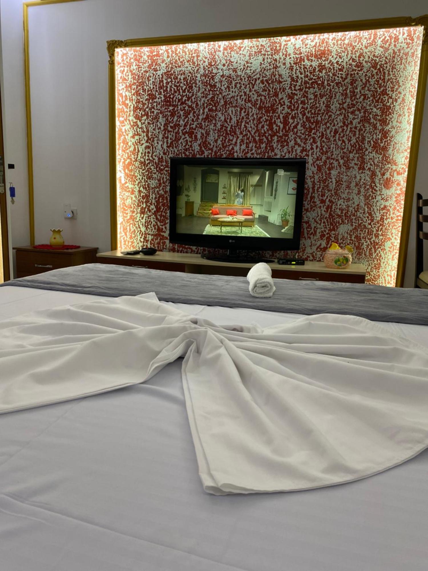 Apartament Katalea *