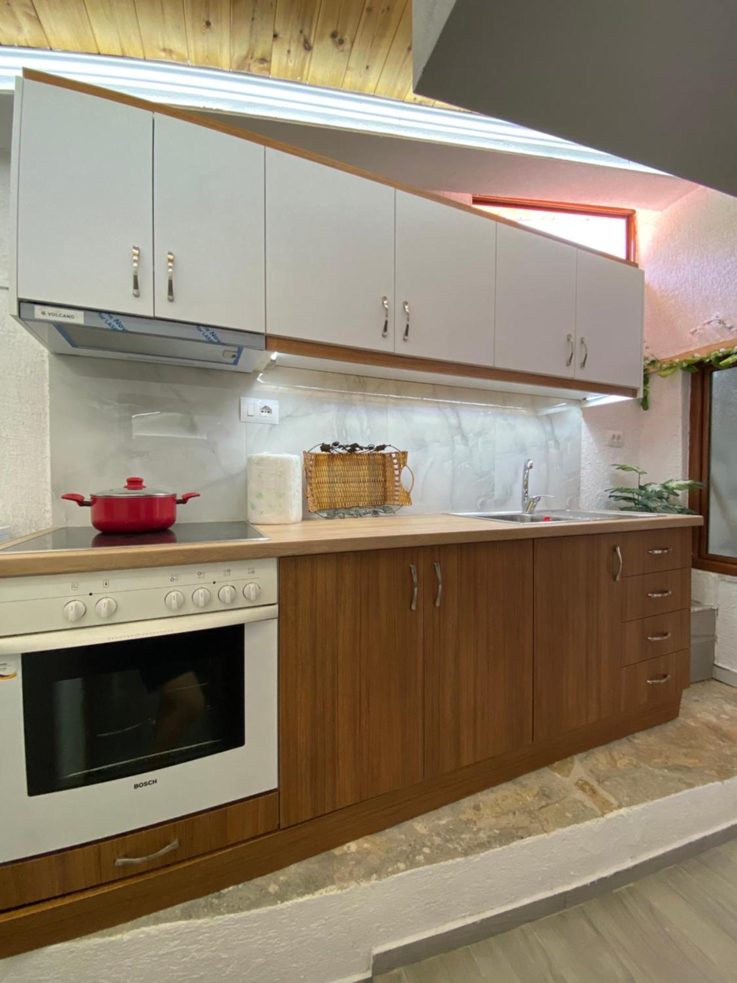 Katalea Apartament *