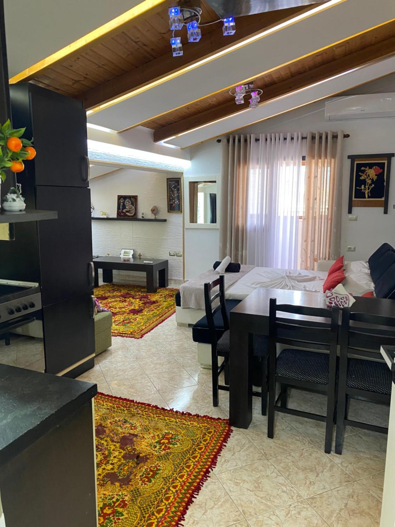 Katalea Apartament Gjirokastra