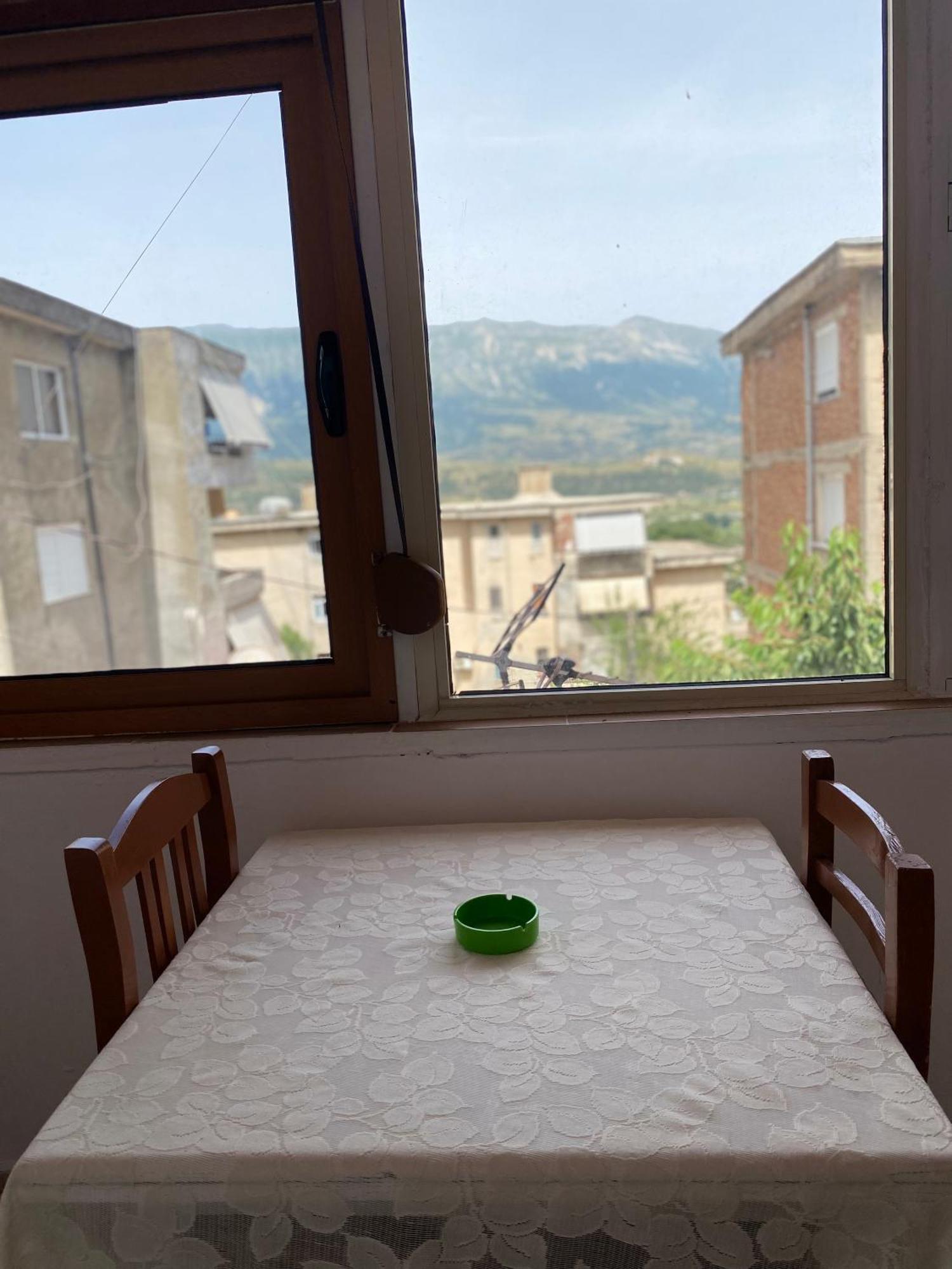 Apartament Katalea Gjirokastra