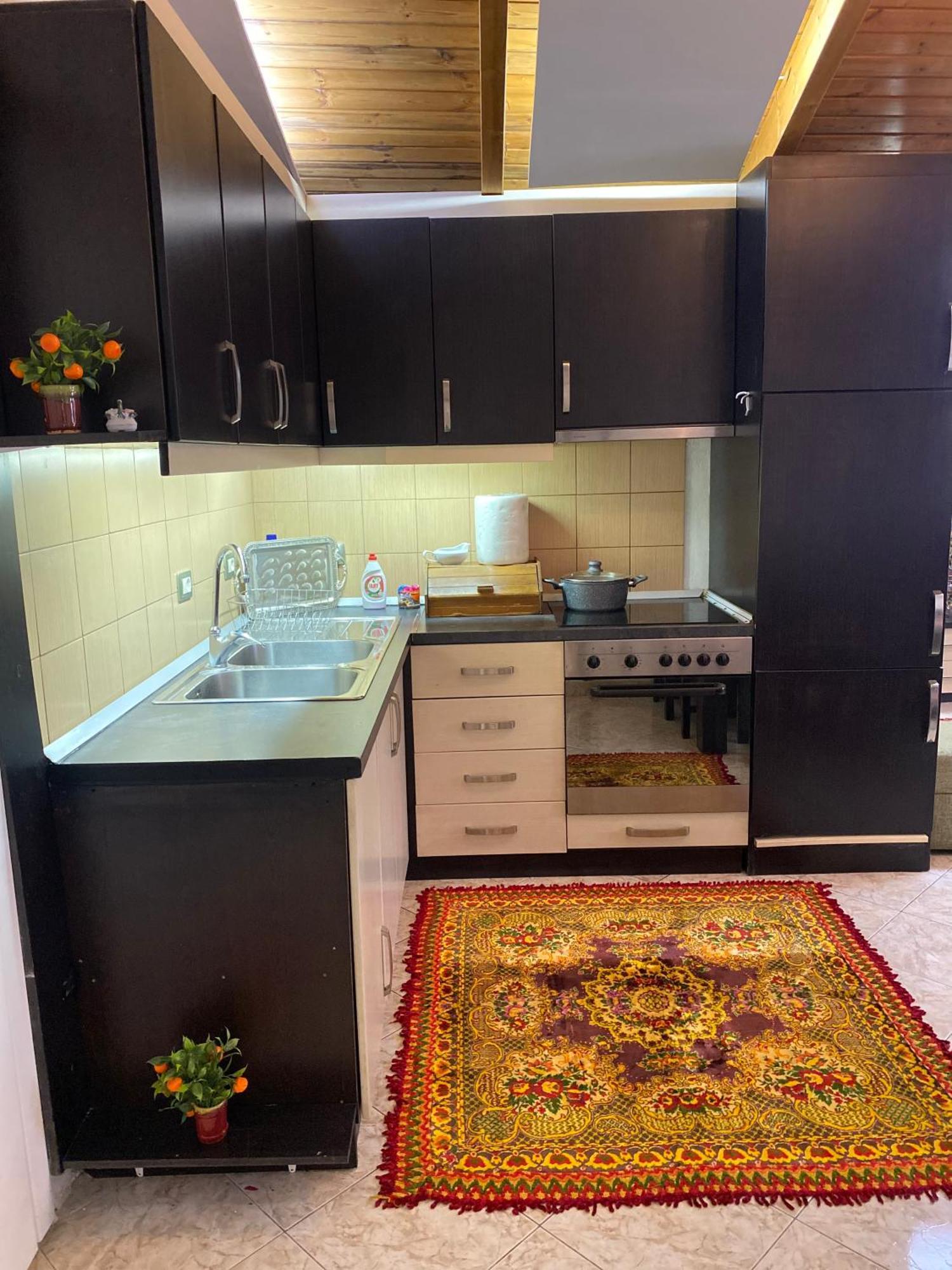Apartament Katalea