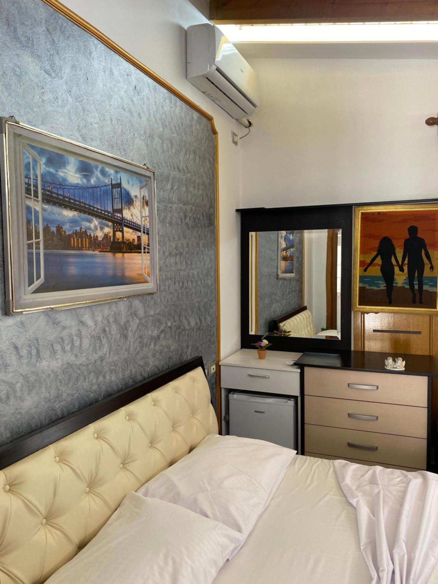 Apartament Katalea *