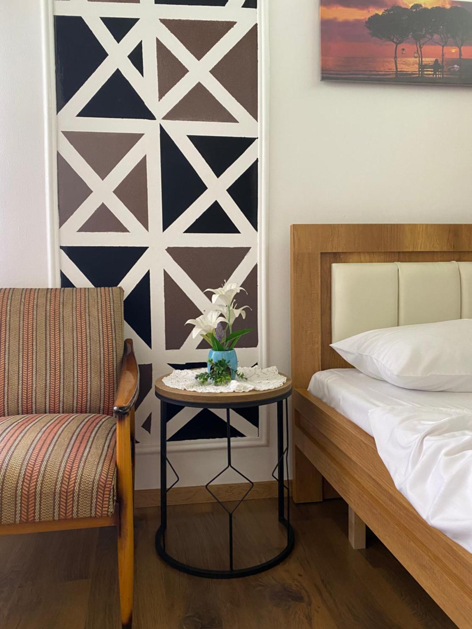 Apartament Katalea *
