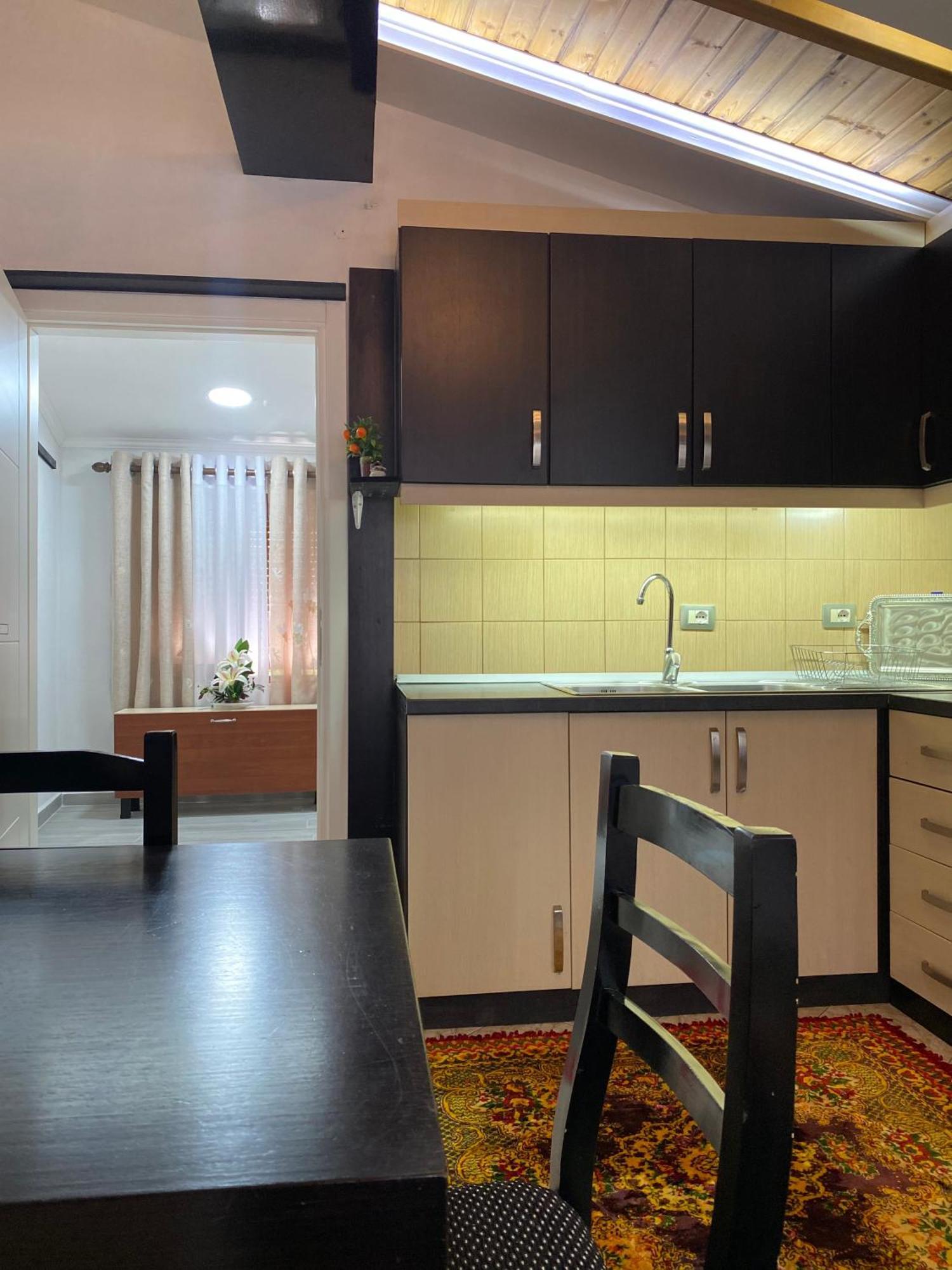 Apartament Katalea Gjirokastra
