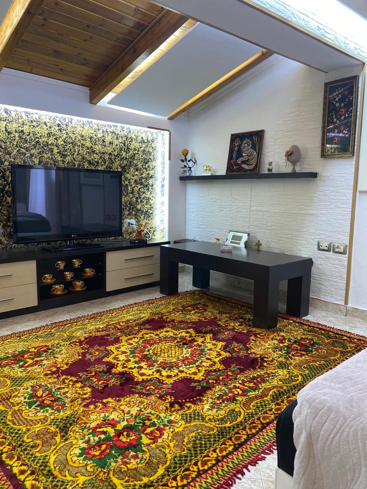 Apartament Katalea