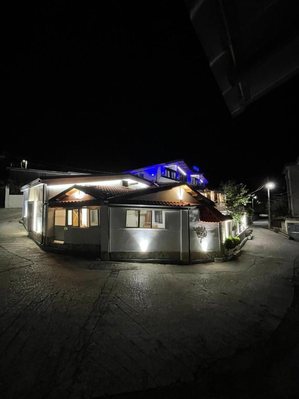 Katalea Apartament