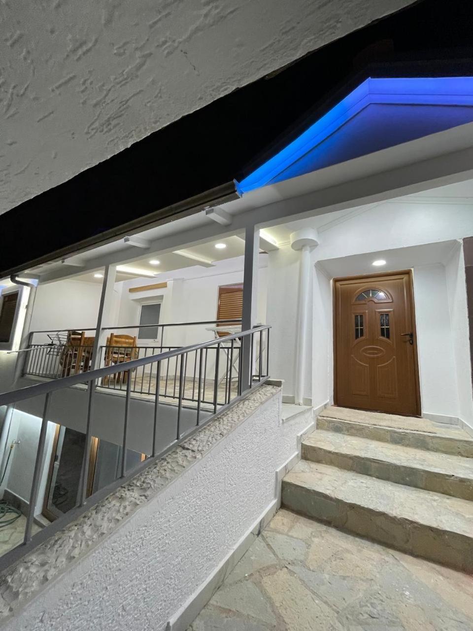 Katalea Apartament *