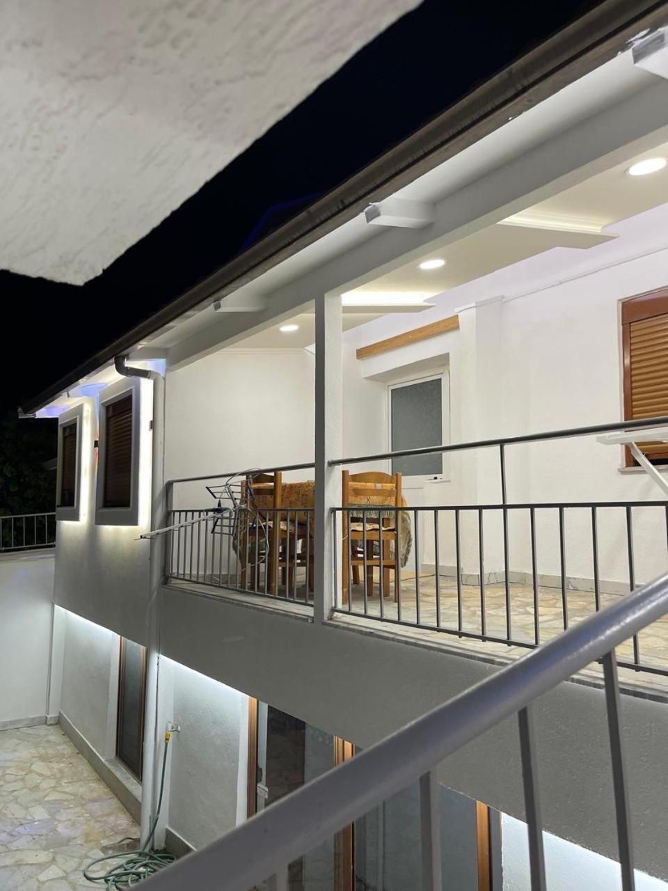 Apartament Katalea Gjirokastra