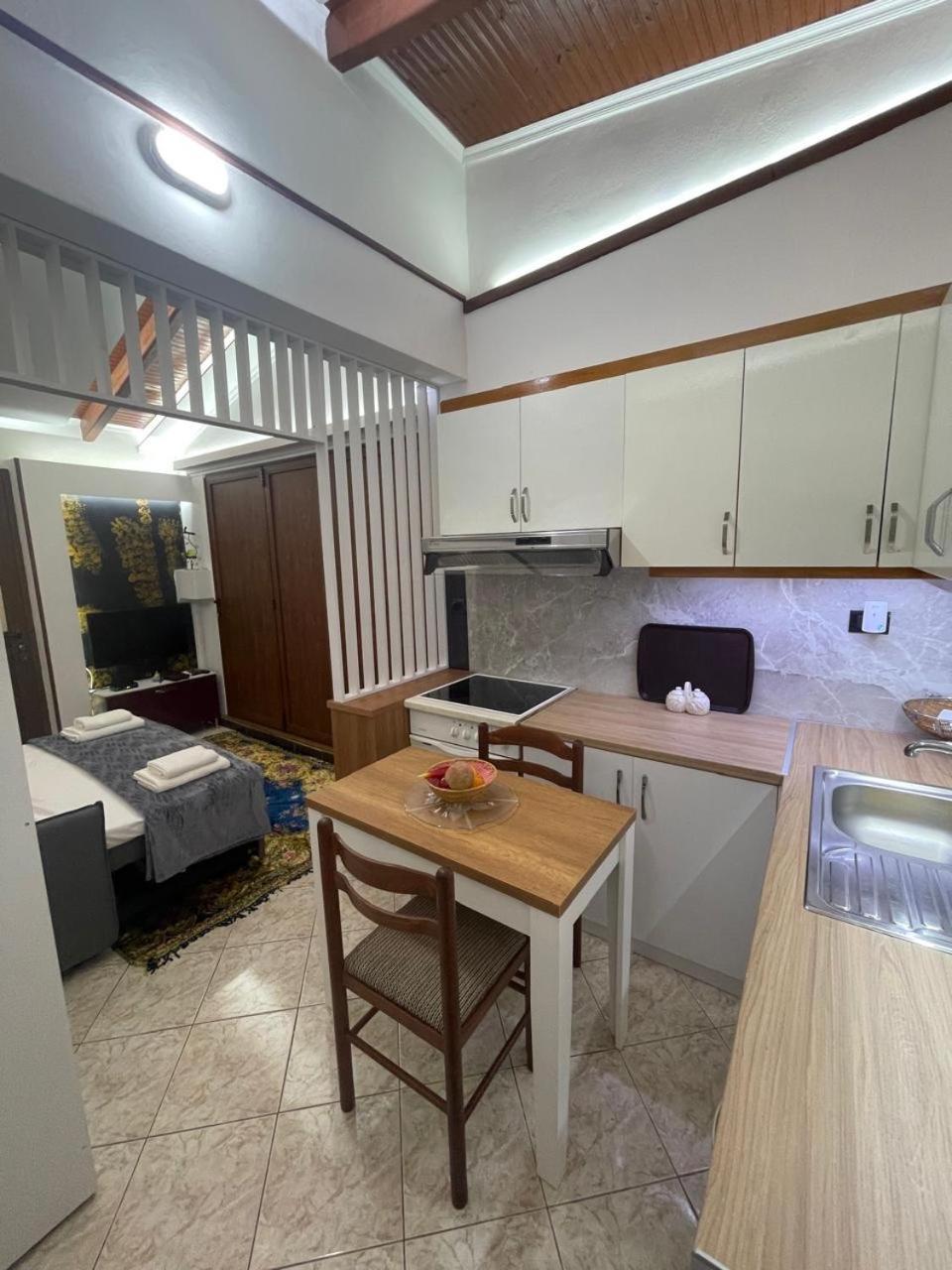 Katalea Apartament
