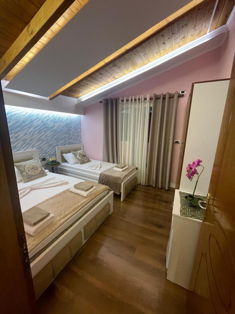 Apartament Katalea *