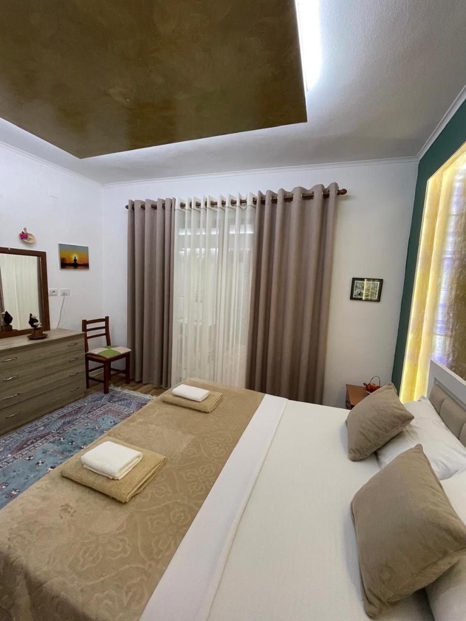 Katalea Apartament Gjirokastra