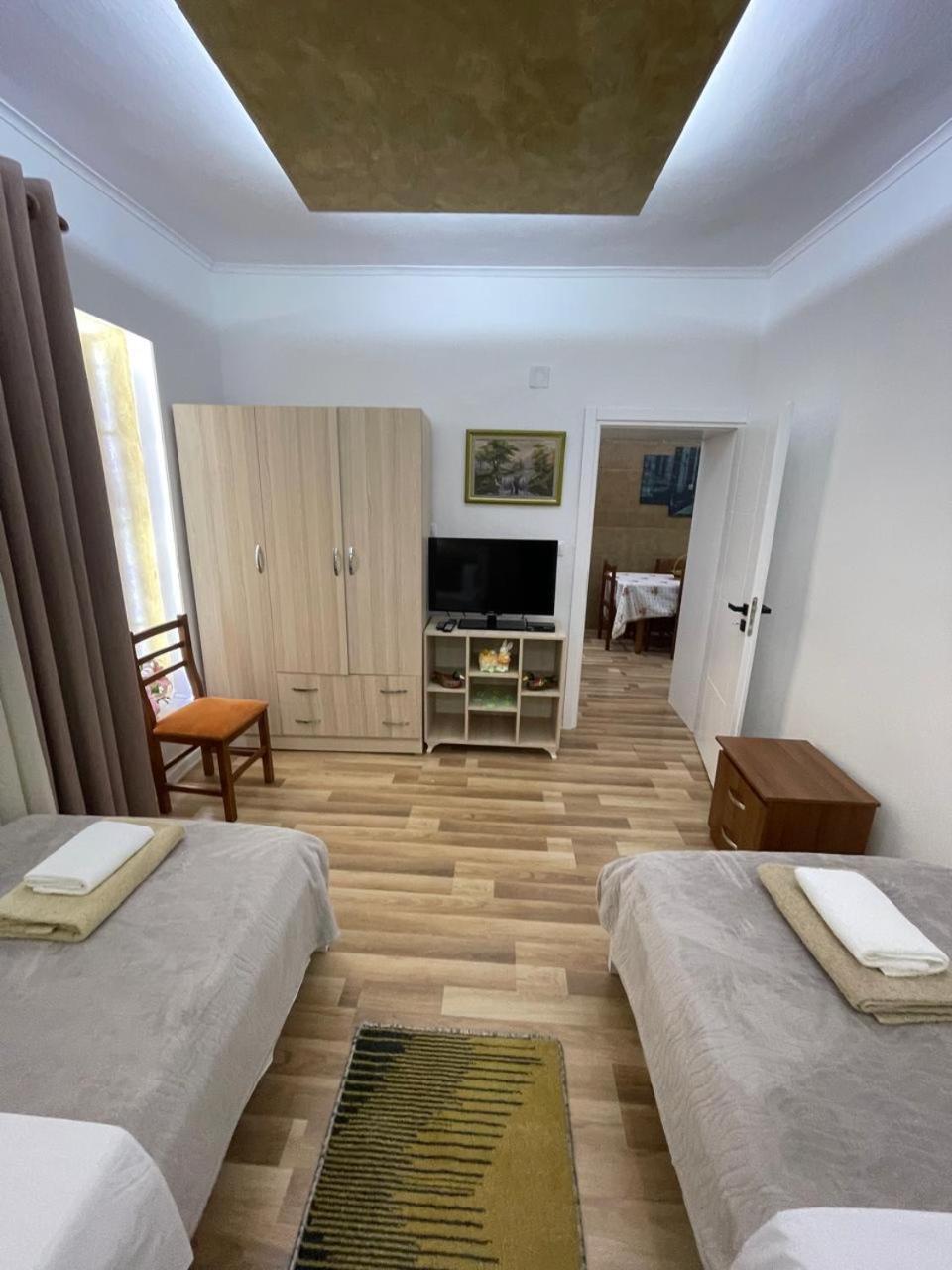 Apartament Katalea Gjirokastra