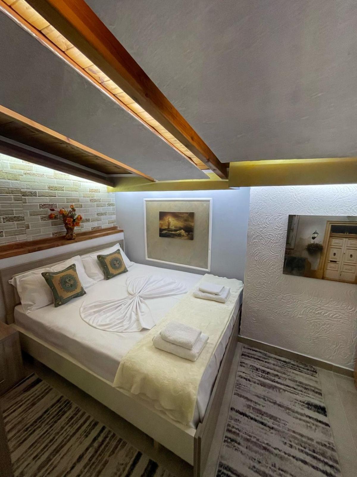 Apartament Katalea Gjirokastra